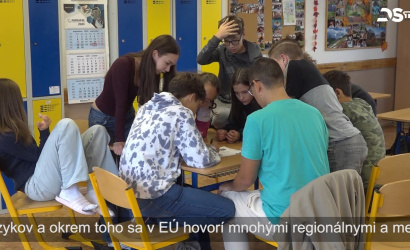 Embedded thumbnail for Krátke správy – 2. 10. 2025