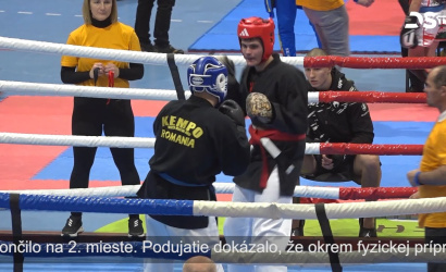 Embedded thumbnail for Krátke správy – 27. 11. 2025