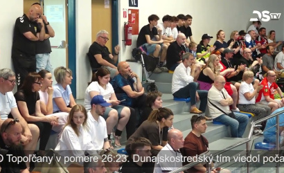 Embedded thumbnail for Krátke správy – 28. 5. 2026