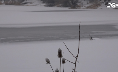 Embedded thumbnail for Na začiatku meteorologickej jari sa so zimou lúčime momentkami