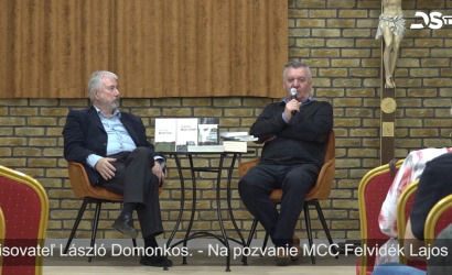 Embedded thumbnail for Krátke správy – 23. 4. 2026