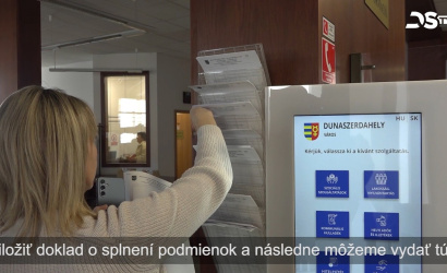 Embedded thumbnail for Rozširuje sa systém zliav, ktorý poskytuje mestská vernostná karta