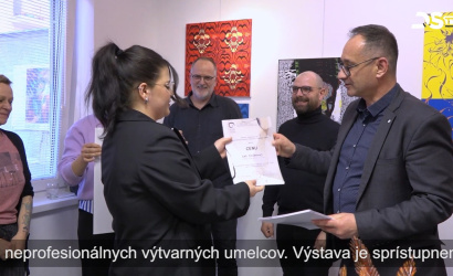 Embedded thumbnail for Krátke správy – 16. 4. 2026