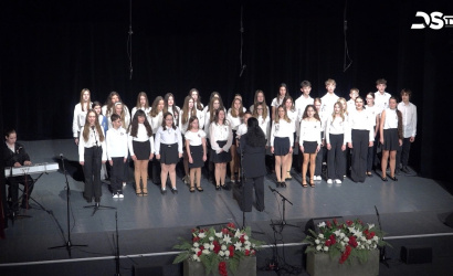 Embedded thumbnail for Aj ďalšie dunajskostredské podujatia vzdali hold udalostiam spred 178 rokov