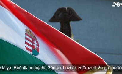 Embedded thumbnail for Podujatie pri príležitosti výročia podpísania Trianonskej mierovej zmluvy