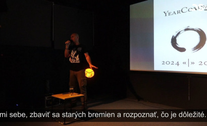 Embedded thumbnail for Krátke správy – 23. 1. 2025