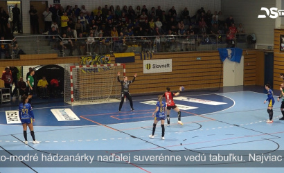 Embedded thumbnail for Krátke správy – 19. 2. 2026