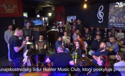 Embedded thumbnail for  Pripomíname si tri pamätné materiály DSTV z prvej polovice roka