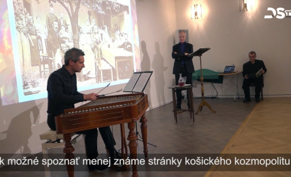 Embedded thumbnail for Krátke správy – 9. 4. 2026