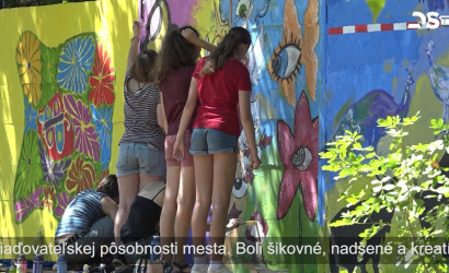 Embedded thumbnail for Krátke správy – 2. 7. 2026
