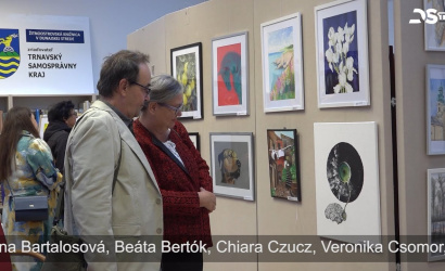 Embedded thumbnail for Krátke správy – 16. 10. 2025