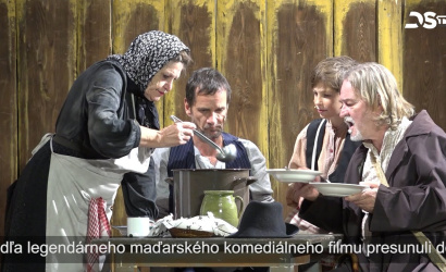 Embedded thumbnail for Krátke správy – 20. 11. 2025