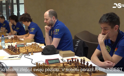Embedded thumbnail for Krátke správy – 30. 4. 2026