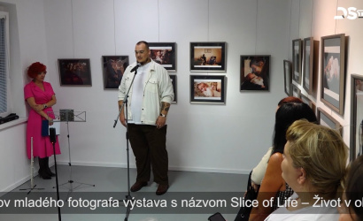 Embedded thumbnail for Krátke správy – 19. 9. 2025