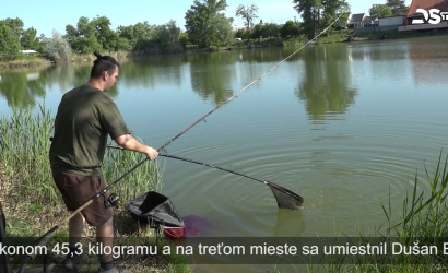 Embedded thumbnail for Krátke správy – 9. 5. 2025