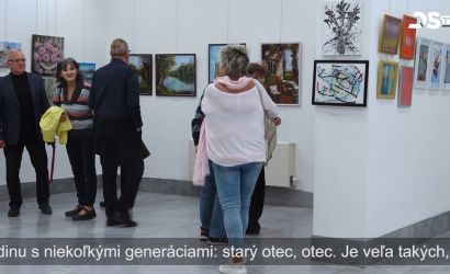 Embedded thumbnail for Symfónia Žitného ostrova zásluhou hornozemských umelcov