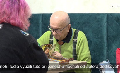 Embedded thumbnail for Krátke správy – 8. 1. 2026