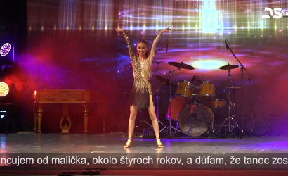 Embedded thumbnail for Diváci v dunajskostredskom finále Kto čo vie? mohli vidieť štrnásť produkcií