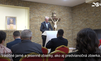 Embedded thumbnail for Krátke správy – 12. 2. 2026