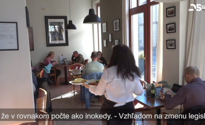 Embedded thumbnail for 17. november už nebude dňom pracovného pokoja – reakcie sú rôzne