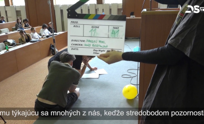 Embedded thumbnail for Krátke správy – 10. 9. 2026