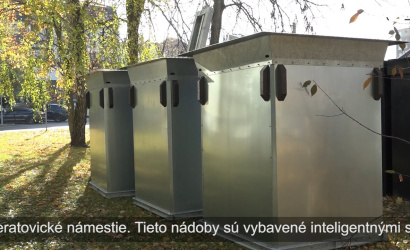 Embedded thumbnail for Krátke správy – 6. 11. 2025