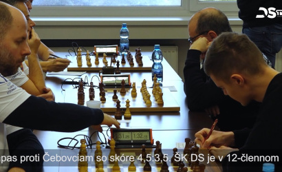 Embedded thumbnail for Krátke správy – 22. 1. 2026