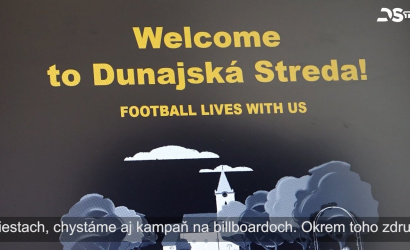 Embedded thumbnail for Príprava pred zápasmi Majstrovstiev Európy vo futbale hráčov do 21 rokov