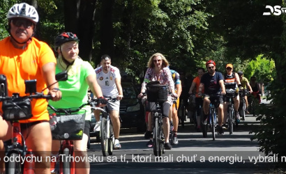 Embedded thumbnail for Krátke správy – 19. 6. 2025