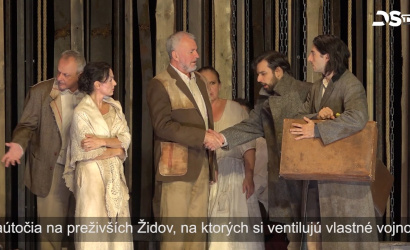 Embedded thumbnail for Krátke správy – 24. 9. 2026