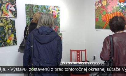 Embedded thumbnail for Krátke správy – 24. 4. 2025