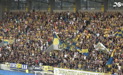 Embedded thumbnail for Futbalový klub DAC sa nemôže zúčastniť kvalifikácie Európskej konferenčnej ligy