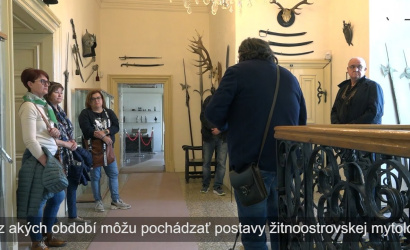 Embedded thumbnail for Krátke správy – 22. 5. 2025