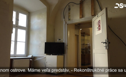 Embedded thumbnail for Aj Trnavská župa schválila rozpočet, ktorý zároveň poskytuje príležitosti na rozvoj