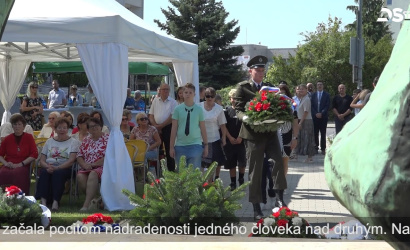 Embedded thumbnail for Krátke správy – 4. 9. 202