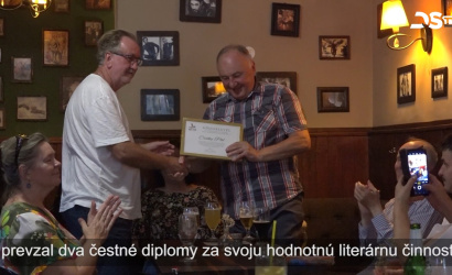 Embedded thumbnail for Krátke správy – 16. 7. 2026