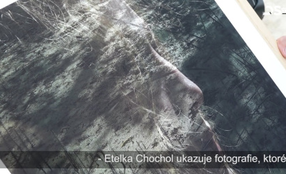 Embedded thumbnail for Galéria súčasných maďarských umelcov opäť zorganizovala umelecký tábor