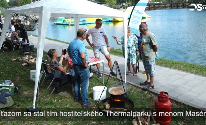 Embedded thumbnail for Krátke správy – 11. 9. 2025