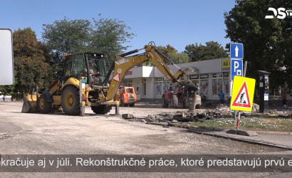 Embedded thumbnail for Krátke správy – 23. 7. 2026
