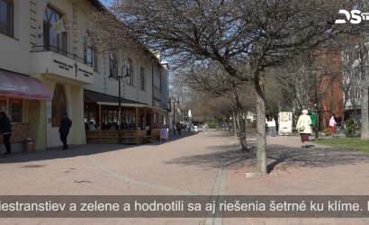 Embedded thumbnail for Krátke správy – 19. 3. 2026