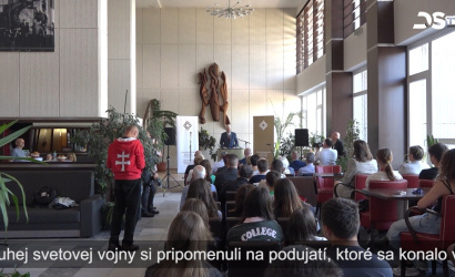 Embedded thumbnail for Krátke správy – 14. 5. 2026