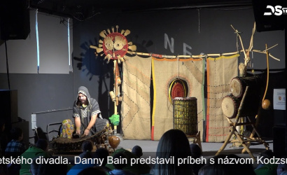 Embedded thumbnail for Krátke správy – 30. 10. 2025