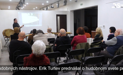 Embedded thumbnail for Krátke správy – 26. 3. 2026