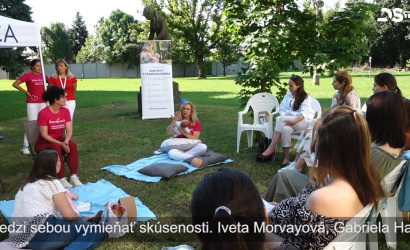 Embedded thumbnail for  Krátke správy – 14. 8. 2025