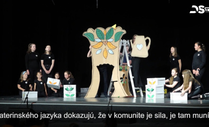 Embedded thumbnail for Rozprávkové mesto otvorilo svoje brány po päťdesiatykrát