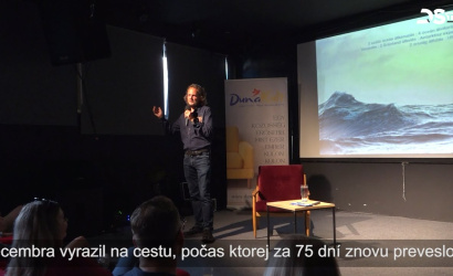 Embedded thumbnail for Krátke správy – 26. 6. 2025