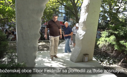 Embedded thumbnail for Krátke správy – 17. 9. 2026