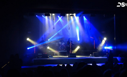 Embedded thumbnail for Koncert skupiny Storyum s veľkolepou svetelnou a tanečnou show