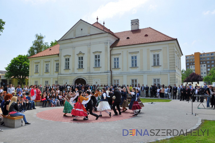 Rozhodli o troch riaditeľoch dunajskostredských kultúrnych inštitúcií