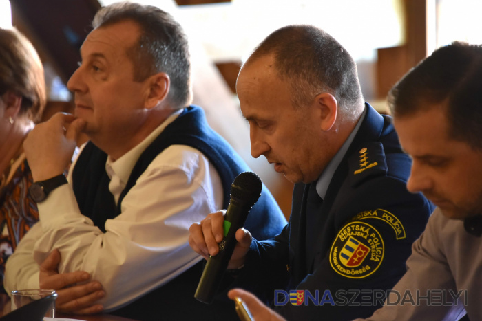 32 psov našlo majiteľa vďaka mestskej polícii